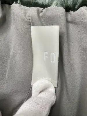 FOSI/ロングスカート/スカート/カーキ