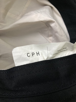 CPH/バケットハット/帽子/ブラック/Midium/Large