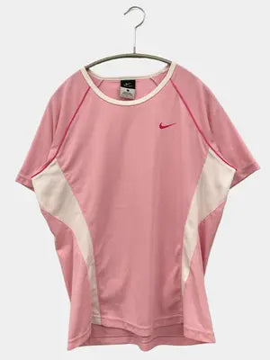 NIKE/ナイキ/Tシャツ/カットソー/トップス/ピンク/L