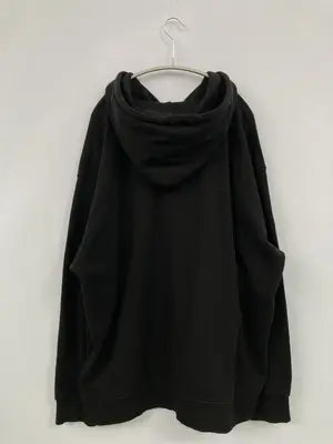 Printstar/プリントスター/パーカー/トップス/ブラック/4XL