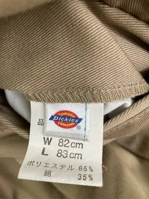 Dickies/ディッキーズ/カーゴパンツ/パンツ/ブラウン/W82cm   L83cm