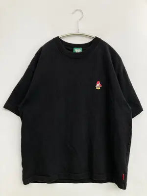 THAT'S Life/ザッツライフ/Tシャツ/カットソー/トップス/ブラック/L