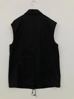 Cepo/セポ/ベスト/トップス/ブラック/M