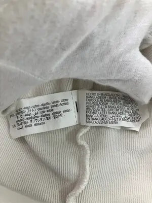 ZARA/ザラ/Tシャツ/カットソー/トップス/アイボリー/M