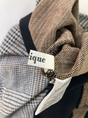 Lutique/ルティーク/Tシャツ/カットソー/トップス/グレー/L   バスト86～94  身長154～162