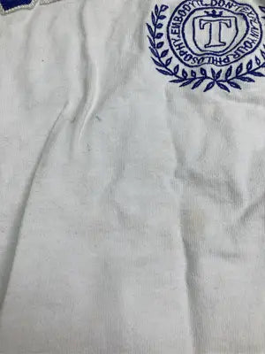 edakka/パーカー/トップス/ホワイト/LARGE