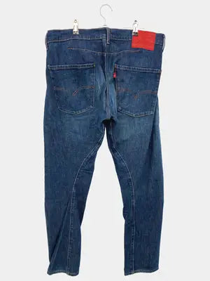 LEVI'S PREMIUM/リーバイスプレミアム/デニムパンツ/パンツ/ブルー/W34 L32