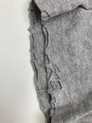 Tシャツ/カットソー/トップス/グレー/XXS