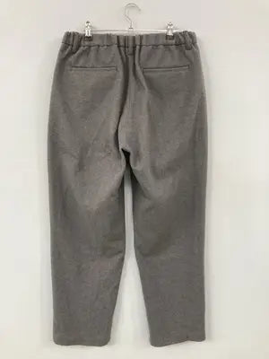 COLONY 2139/コロニートゥーワンスリーナイン/スラックス/パンツ/グレー/LARGE