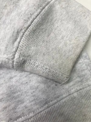 スウェット/トップス/グレー/XL