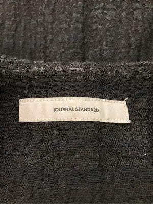 JOURNAL STANDARD/ジャーナルスタンダード/ベスト/トップス/ブラック