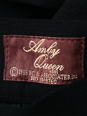 Amby Queen/セットアップ/ジャケット/アウター/グレー