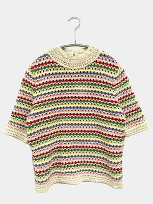 ZARA/ザラ/ニット/セーター/トップス/その他/S