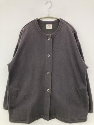 coen/コーエン/カーディガン/ボレロ/トップス/ブラック/F