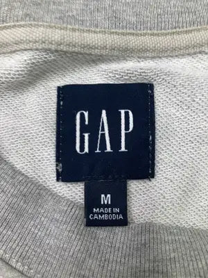 GAP/ギャップ/スウェット/トップス/グレー/M