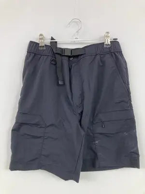 UNIQLO/ユニクロ/その他パンツ/パンツ/ブラック/S    ウエスト68-76cm