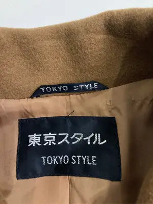 TOKYO STYLE/その他アウター/ジャケット/アウター/ブラウン