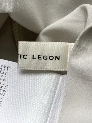 MAJESTIC LEGON/マジェスティックレゴン/ワンピース/ワンピース/ドレス/ベージュ/S