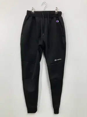 Champion/チャンピオン/スウェットパンツ/パンツ/ブラック/L