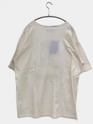 LIME.INC/Tシャツ/カットソー/トップス/アイボリー/F