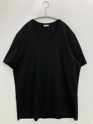 CLOTHET/Tシャツ/カットソー/トップス/ブラック/4