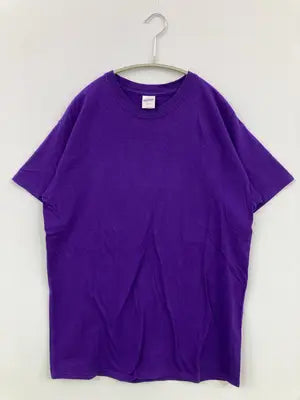 GILDAN/ギルダン/Tシャツ/カットソー/トップス/パープル/M