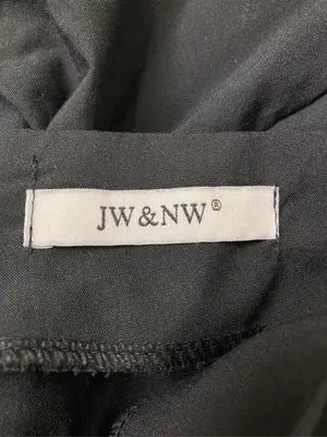 JW&NW/ワンピース/ワンピース/ドレス/ブラック