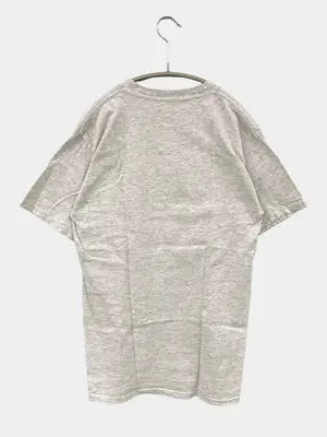 Hanes/ヘインズ/Tシャツ/カットソー/トップス/グレー/S