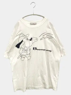 Jccle Costdla-baquette/Tシャツ/カットソー/トップス/ホワイト