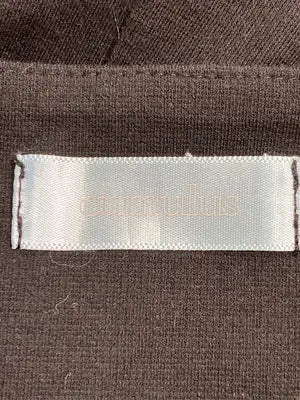 STIMULUS/ワンピース/ワンピース/ドレス/ブラック/F