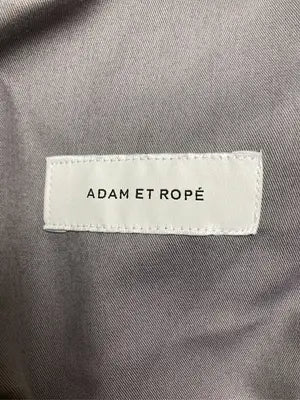ADAM ET ROPE'/アダムエロペ/セットアップ/ジャケット/アウター/ベージュ/M