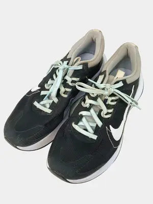 NIKE/ナイキ/スニーカー/シューズ/ブラック/25.5cm