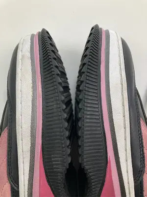 PUMA/プーマ/スニーカー/シューズ/ブラック/24cm
