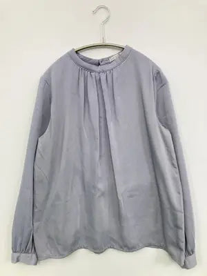 GLACIER/グラシア/その他トップス/トップス/グレー/M
