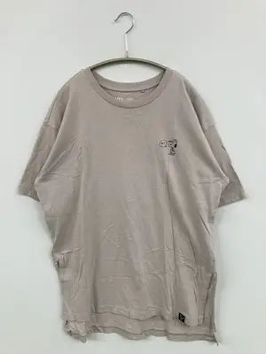 UNIQLO UT/ユニクロユーティー/Tシャツ/カットソー/トップス/グレー/S