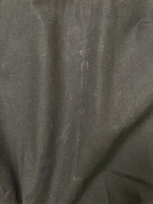 ZARA/ザラ/シャツ/ブラウス/トップス/ブラック/USA M