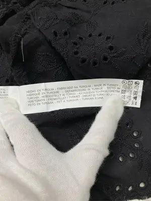 ZARA/ザラ/キャミソール/トップス/ブラック/USA XL
