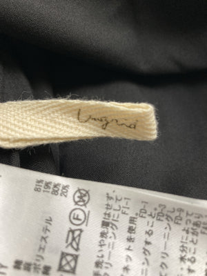 Ungrid/アングリッド/ワンピース/ワンピース/ドレス/ブラック/S