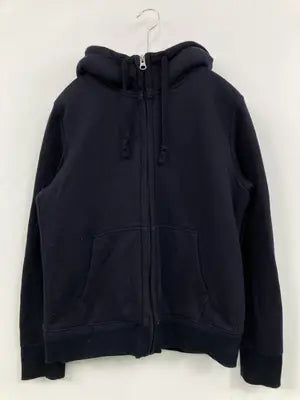 UNIQLO/ユニクロ/アノラックパーカー/トップス/ネイビー/M