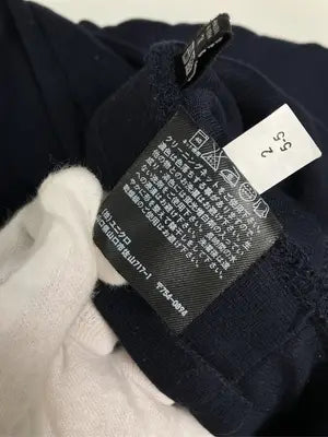 UNIQLO/ユニクロ/その他パンツ/パンツ/ネイビー/XL