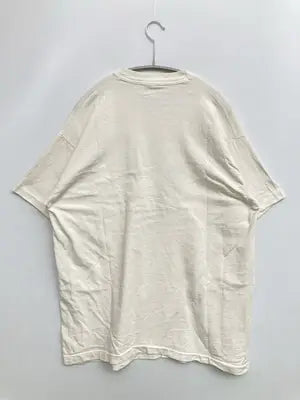 FRUIT OF THE LOOM/フルーツオブザルーム/Tシャツ/カットソー/トップス/ホワイト/XL