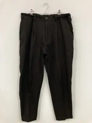 THE SHOP TK/ザショップティーケー/その他パンツ/パンツ/ブラック/L