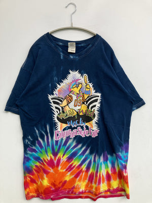 GILDAN/ギルダン/Tシャツ/カットソー/トップス/ネイビー/L