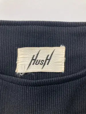 HUSH/その他トップス/トップス/ブラック