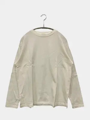coen/コーエン/Tシャツ/カットソー/トップス/ホワイト/MEDIUM