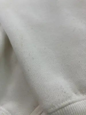 GENUINE MERCHANDISE/ジェニュインマーチャンダイズ/パーカー/トップス/ホワイト/M