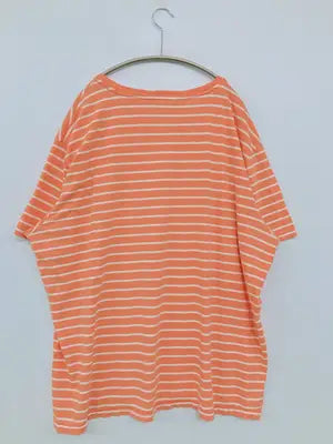 Polo Ralph Lauren/ポロラルフローレン/Tシャツ/カットソー/トップス/オレンジ/XXL