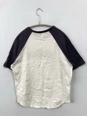 COLZA/コルザ/Tシャツ/カットソー/トップス/ホワイト/S