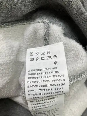 JORDAN/ジョーダン/パーカー/トップス/グレー/M