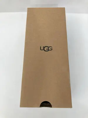 UGG/アグ/サンダル/シューズ/アイボリー